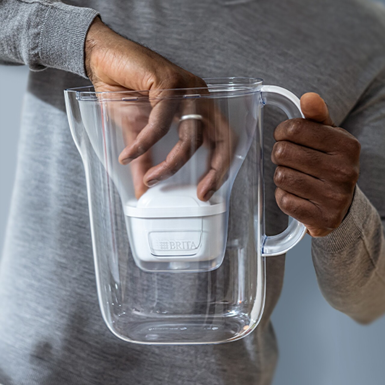 Filtru BRITA Maxtra PRO Pure Performance - imagine 4