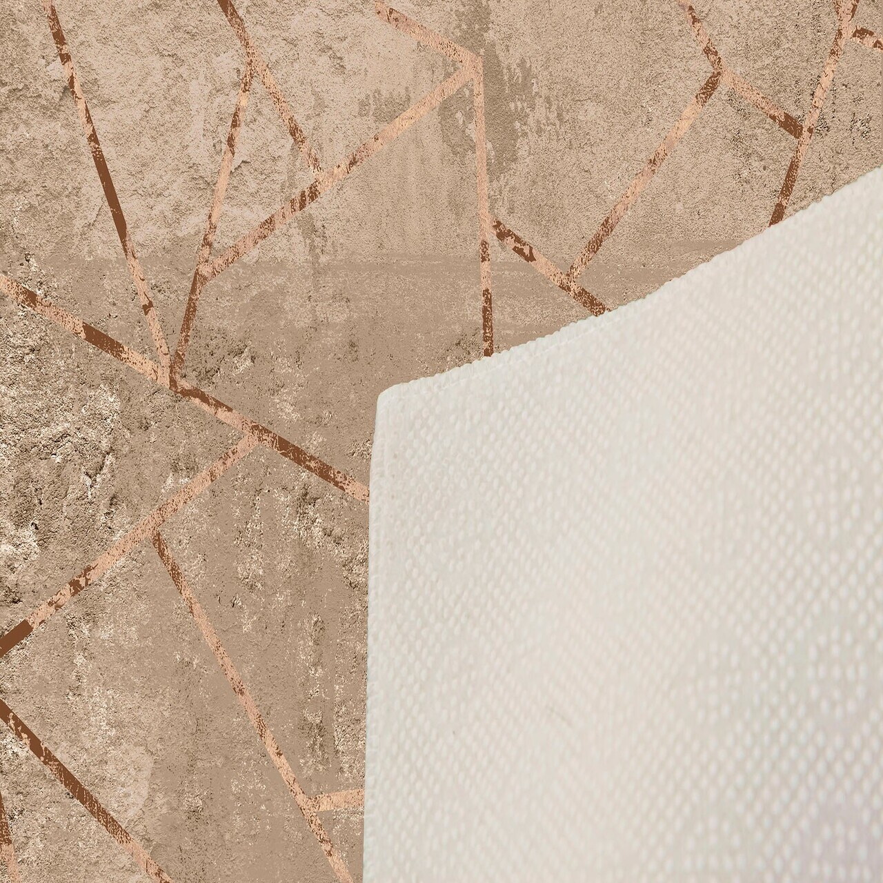 Covor, Eexfab824, 120x180 cm, Multicolor - Imagine 7