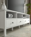Comoda TV, Cordelia, FRN-20006, Maro/Alb