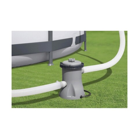 Pompa de filtrare bestway 58381, 1.249 l/h