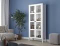 Corp biblioteca, Cordelia, FRN-20032, Maro/Alb