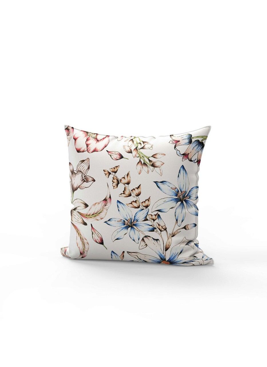 Perna decorativa, YST0320, Multicolor