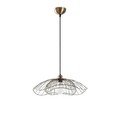 Lustra, Tatum, 584TTM1467, Fier, Vintage