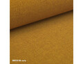 Scaun Berry Brego, Signal, 44x44x97 cm, textil/otel, mustar/negru