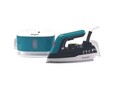 Statie de calcat cu abur continuu Beper, 2250 W, 20.2x18.5x37.5 cm, 1.2 L, ceramica, multicolor