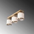 Lustra, Fulgor, 942FLG1368, Metal, Vintage