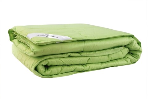 Pilota Nature 140x200 Green - Bambus 100%