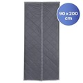 Draperie termoizolanta Door, Maximex, 90x200 cm, poliester, multicolor