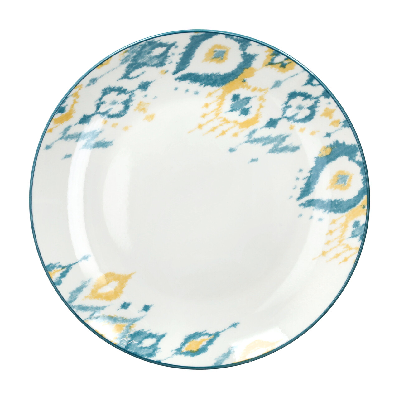 Serviciu de masa 18 piese Moon Dizzie, Andrea Fontebasso, portelan, multicolor