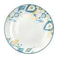 Serviciu de masa 18 piese Moon Dizzie, Andrea Fontebasso, portelan, multicolor