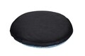 Perna scaun, Alcam, BlueBlack Ø36 cm