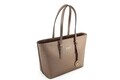 Geanta Beverly Hills Polo Club, 562, piele ecologica, bej