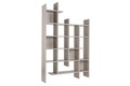 Corp biblioteca, Decortie, Manco, Gresie