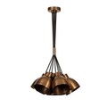 Lustra, Alby, 527ABY1726, Metal, Vintage