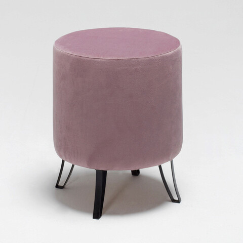 Bancheta, balcab home, 825blc1481, lemn de fag / mdf, liliac / negru