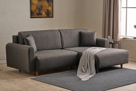 Coltar, Atelier del Sofa, 613LFS1178, Antracit