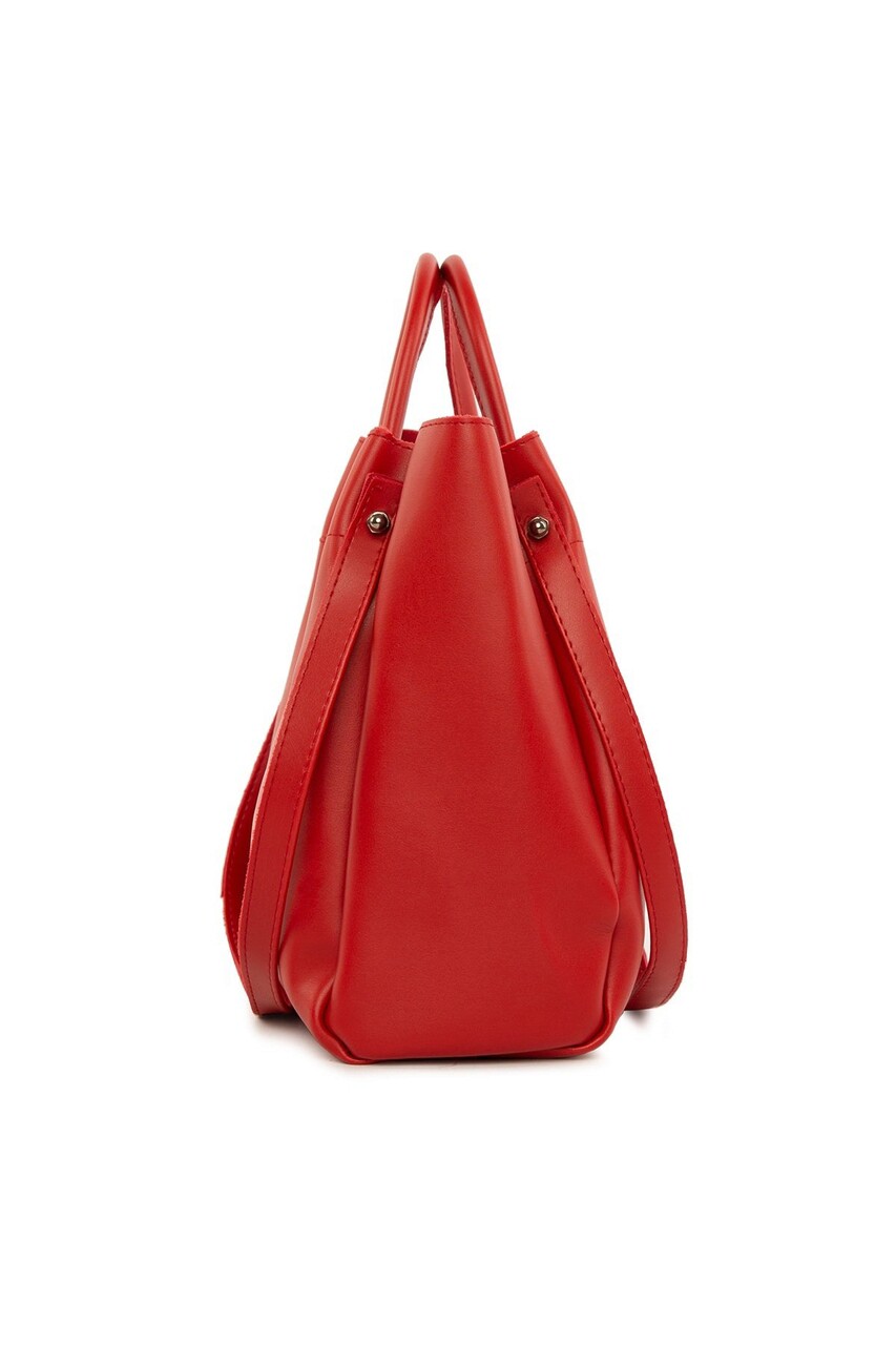 Geanta, 2633, Bagmori, Piele ecologica - 2 | YEO