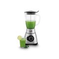 Blender de mare viteza FRITEL, BL 3890, 1800W, 1.8L, otel inoxidabil/sticla
