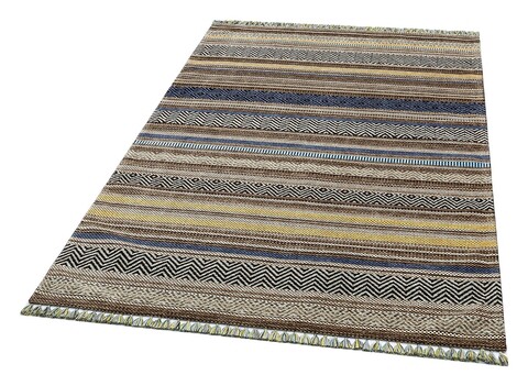 Covor de hol, in 01, 80×150 cm, Fibre acrilice, Multicolor Eko Halı
