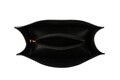 Geanta Beverly Hills Polo Club, 712, piele ecologica, negru