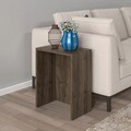 Dulap multifunctional, Teresa, Oak Organizer, 100% PIN, Stejar