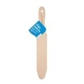 Spatula clatite, Kitchen Craft, 35 cm, lemn de fag