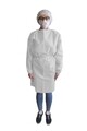 Halat de protectie impermeabil,STANDARD EN 14126, marimea L