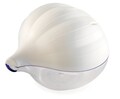 Cutie depozitare usturoi, Snips, Garlic Keeper, 10.5 x 11 x 8 cm, plastic