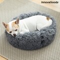 Pat anti-stres pentru animale de companie, Bepess InnovaGoods, Ø 40 cm