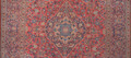 Covor, Red AL 53 , 75x230 cm, Poliester , Multicolor