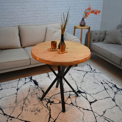 Masuta de cafea, massive design, verona, pin