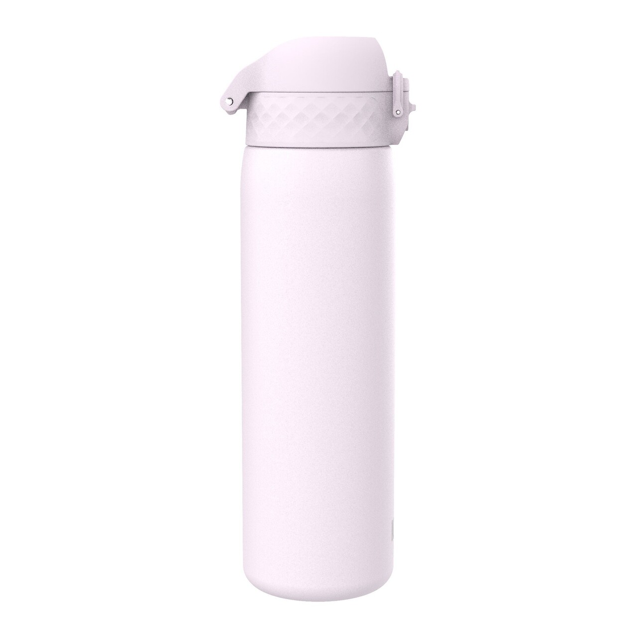 Sticla apa Slim, inox, 600ml, Lilac Dusk - Ion8 - view 4