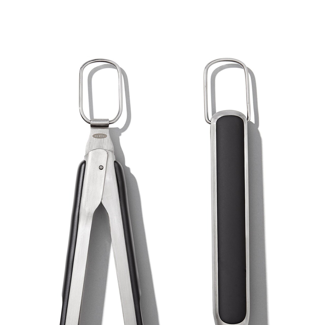 Set cleste si paleta gratar, inox, "Good Grips" - OXO - view 10
