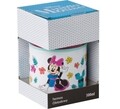Cana termos Cactus Minnie, Disney, 500 ml, inox, multicolor