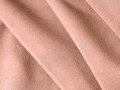 Coltar stanga 3 locuri, Kate, Micadoni, 285x176x76 cm, catifea, roz