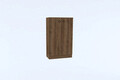 Dulap multifunctional, Puqa Design, Defne, 60x100x31.6 cm, PAL, Maro