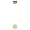 Lustra, Lightric, 414LRC1380, Galben