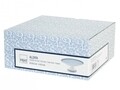 Platou pentru prajituri Alzata Blue Dream, H&H, Ø20 x 8.5 cm, portelan, alb