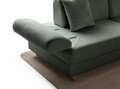 Coltar, Atelier del Sofa, 752EST1438, Verde