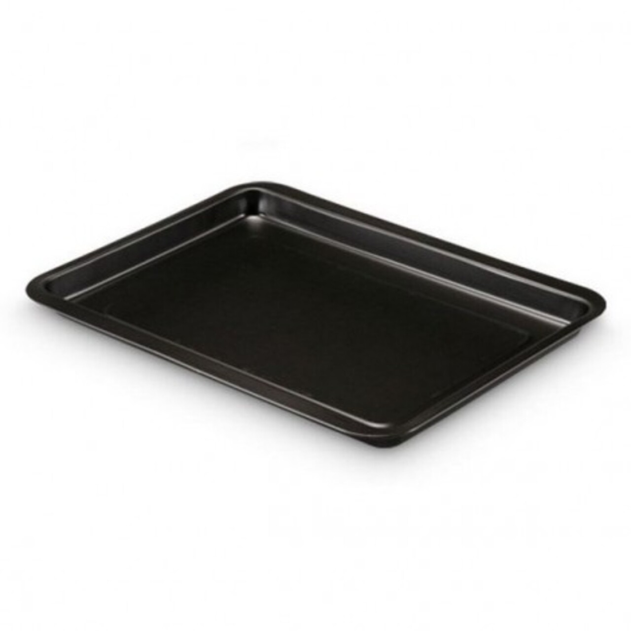 Tava Pentru Copt Pizza, Guardini, 32x37 Cm, Otel/teflon DuPont