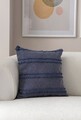 Husa de perna, Tuffet, 43x43 cm, Material: 100% POLIESTER, Albastru