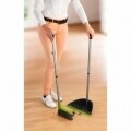 Set matura si faras Wenko, 90 cm, polietilena/polipropilena/aluminiu, verde
