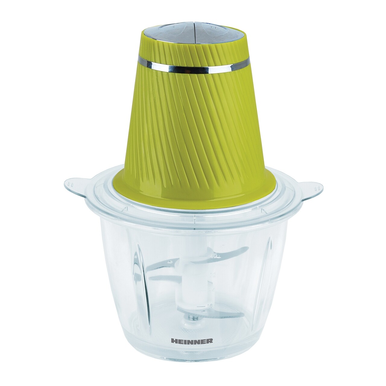 Tocator Charm, Heinner, 300 W, 2 viteze, verde