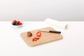 Cutit universal, Brabantia, Profile, 25x2.5x1.3 cm, otel, argintiu