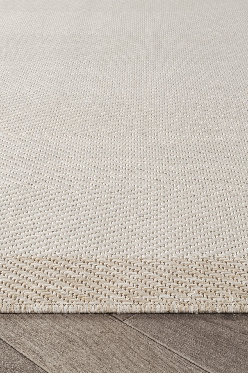 Covor (200 x 290), Sisalux 3084, 200x290 cm, Crem / Bej - view 5