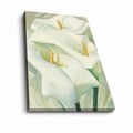 Tablou decorativ, 70100FAMOUSART-057, Canvas, 70 x 100 cm, Multicolor