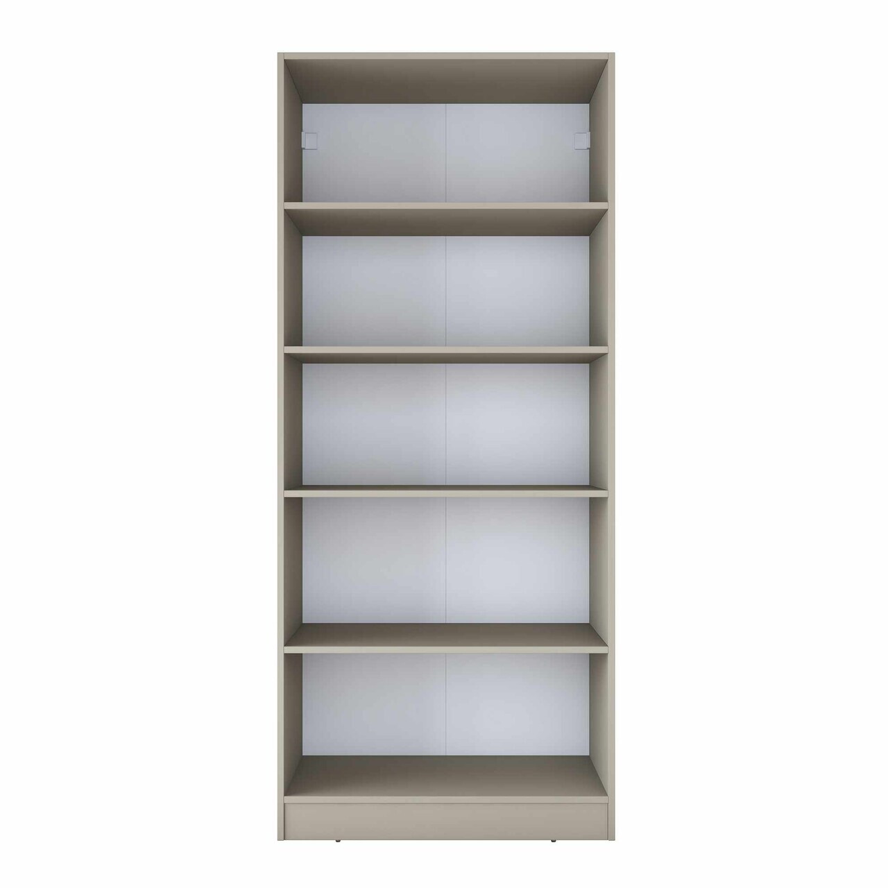 Dulap pentru haine, Hanah Home, BA274, 90x210x57.5 cm, Gresie — imaginea 7