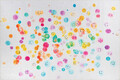 Covor, Ada Gönül Chenille AL 309 , 230x330 cm, Poliester , Multicolor