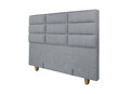 Tablie pat model Harmony, textil standard