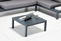 Set mobilier de gradina, Clara, Verona Alm, Cadru: 100% ALIMINIUM, Multicolor